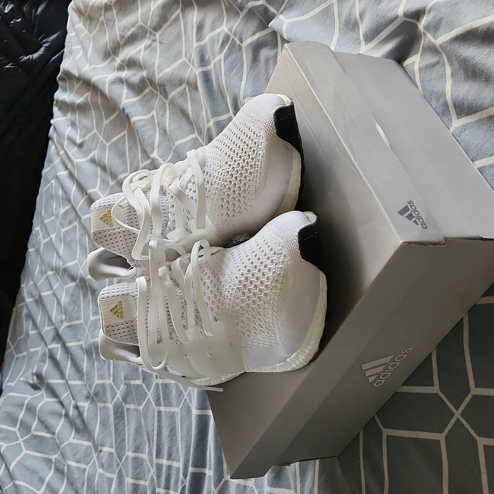 Adidas UltraBoost 1.0